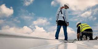 Fast & Reliable Emergency Roof Repairs in Ahtanum, WA